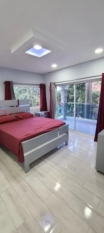 Villa Quiroz  Jarabacoa
