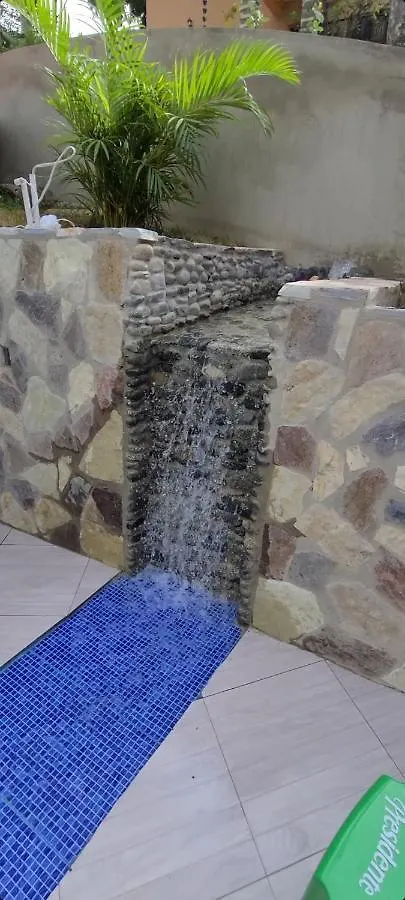 Villa Quiroz Jarabacoa