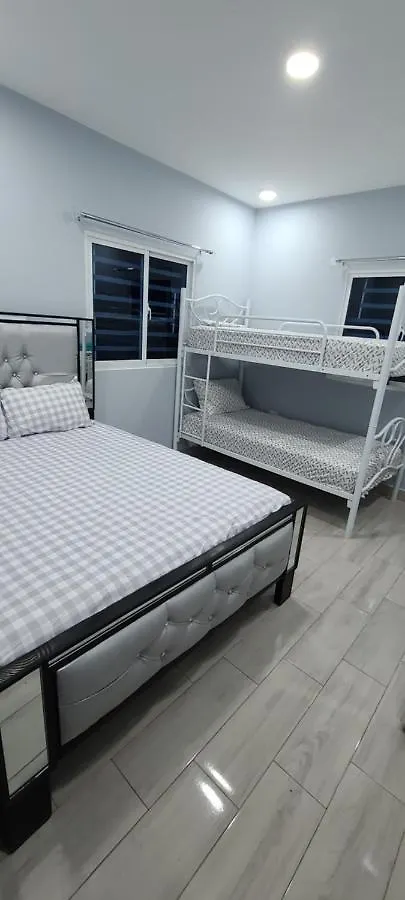 Villa Quiroz