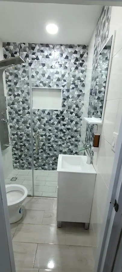 Villa Quiroz  Jarabacoa